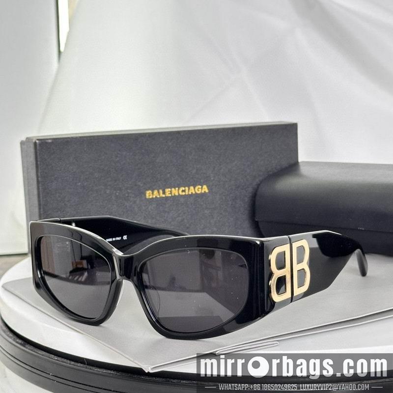 Replica Balenciaga Glasses 03smh12