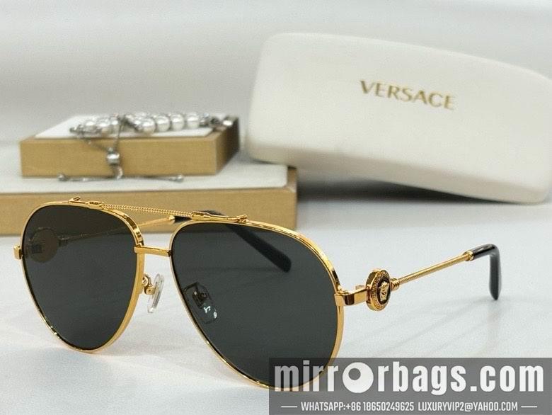Replica Versace Glaases smx181