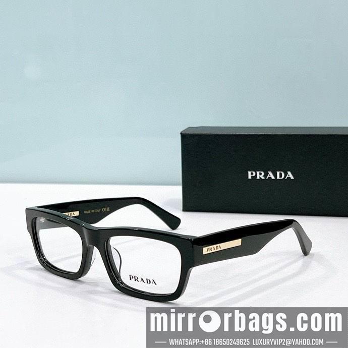 Replica Prada Glasses smx198