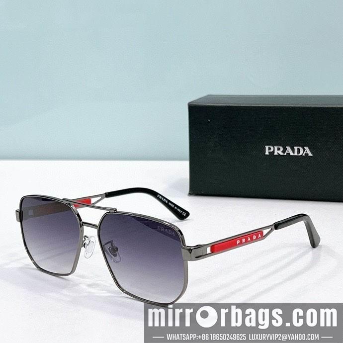 Replica Prada Glasses smx209