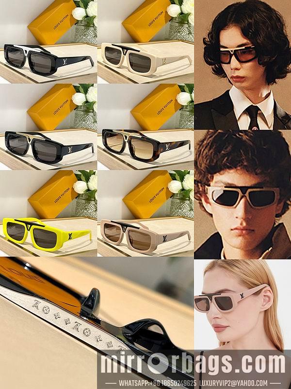 Replica LV Glasses smh174