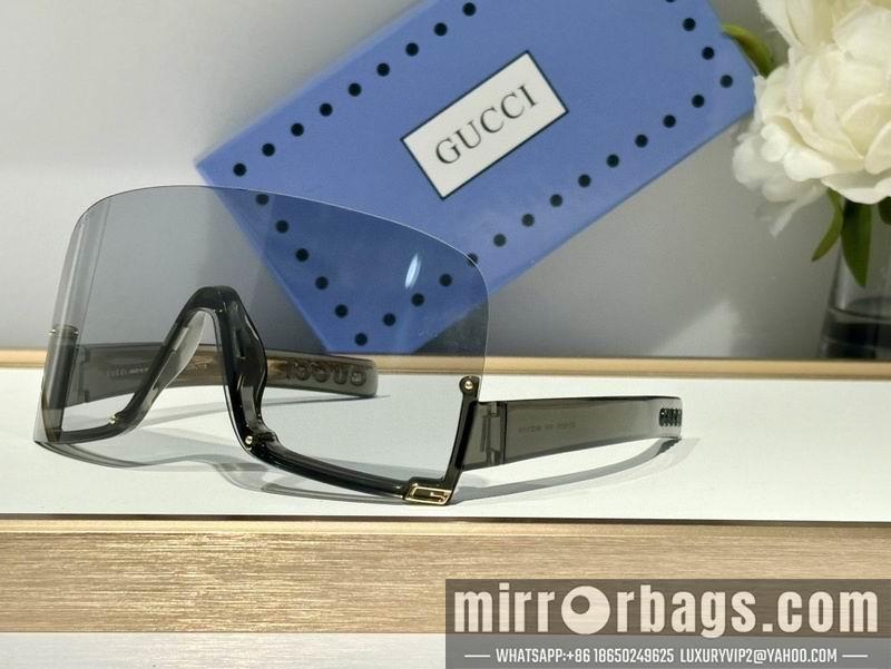 Replica Gucci Glasses smh238