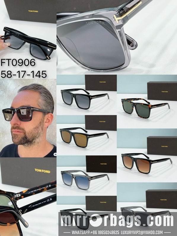 Replica Tom Ford Glasses smx42