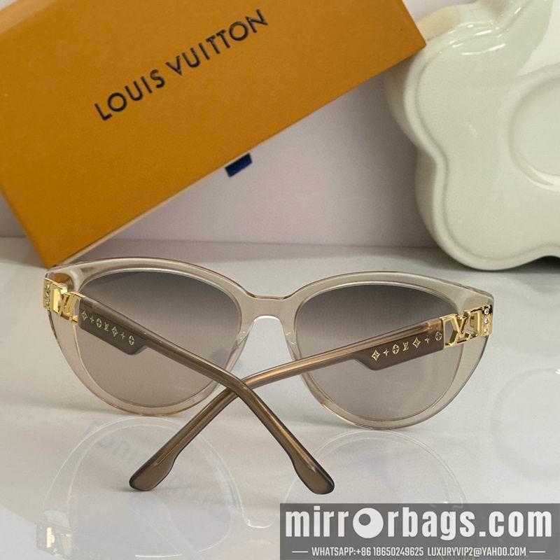 Replica LV Glasses smx113