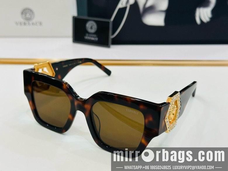 Replica Versace Glaases smx85