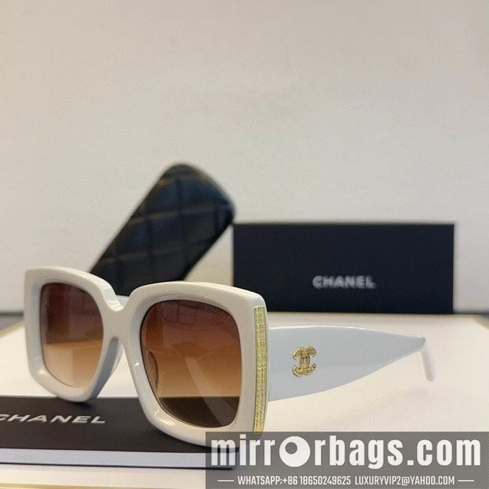 Replica Chanel Glasses smr05
