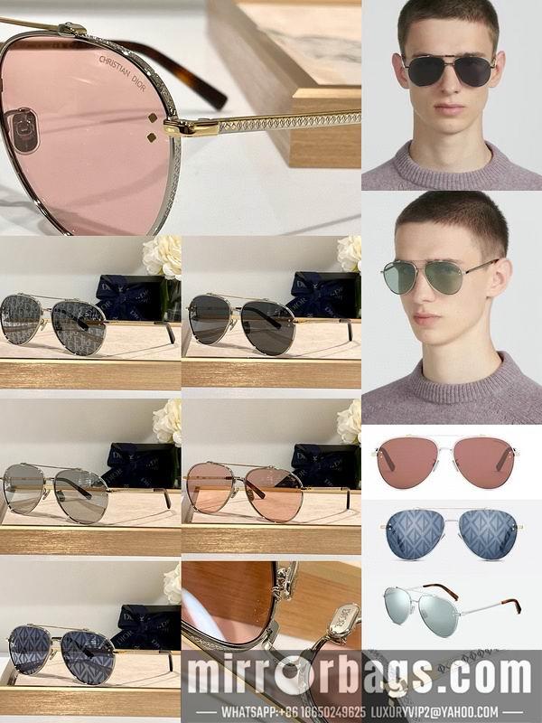 Replica Dior Glasses smr31