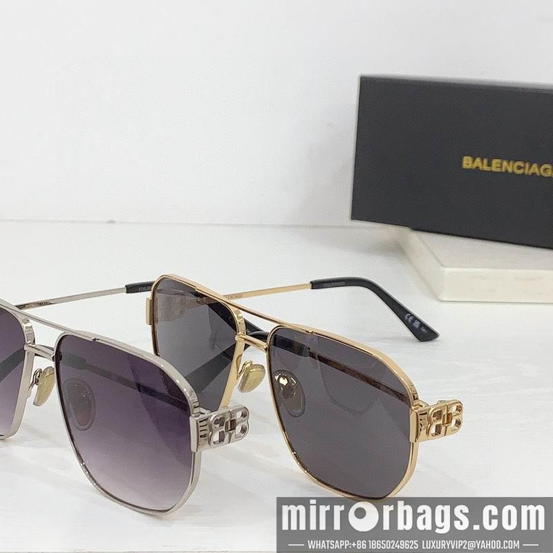 Replica Balenciaga Glasses smr99