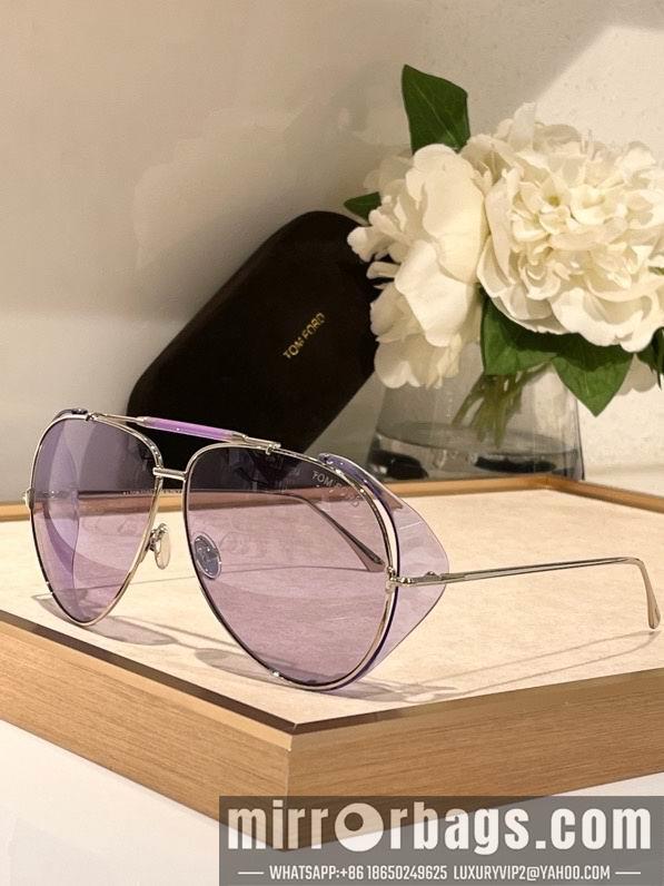 Replica Tom Ford Glasses 010302