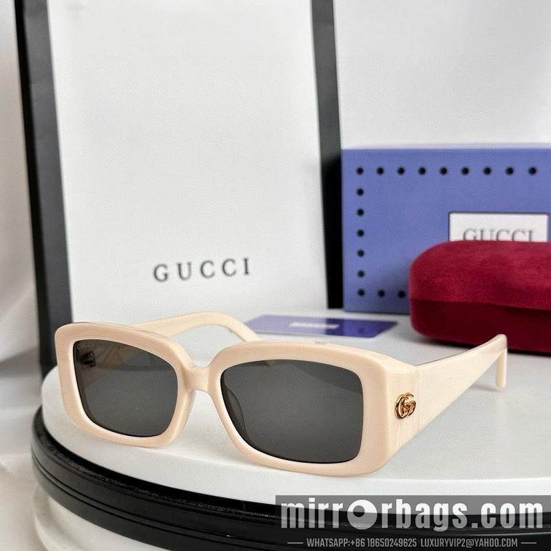 Replica Gucci Glasses smr162