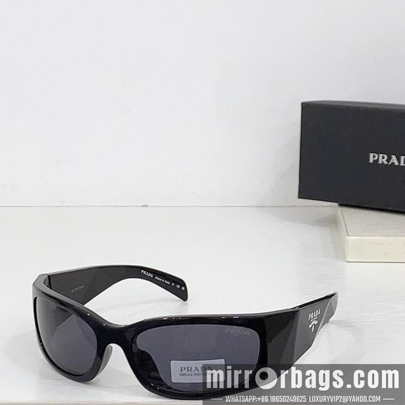 Replica Prada Glasses smh59