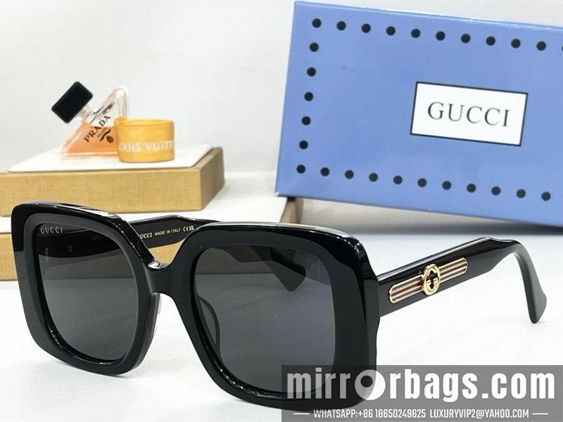 Replica Gucci Glasses smh237
