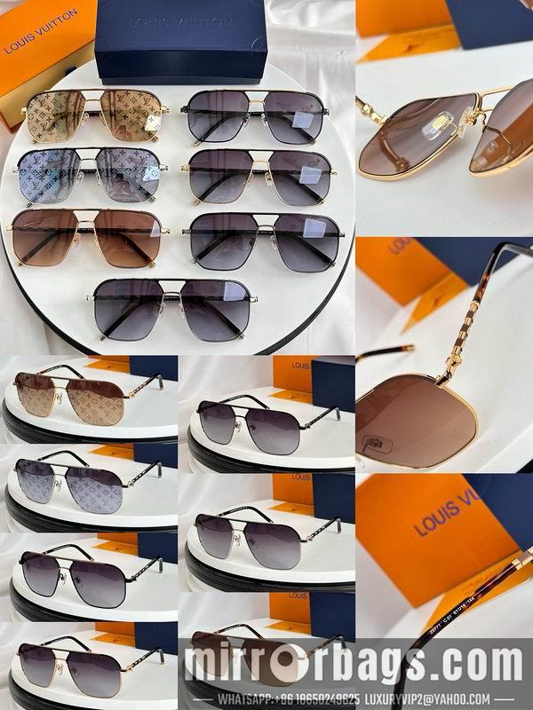 Replica LV Glasses smr89