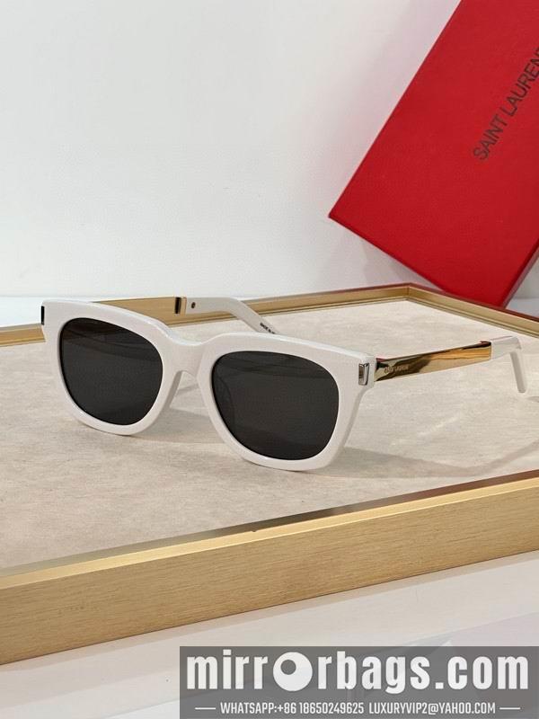 Replica YSL Glasses 03smh57