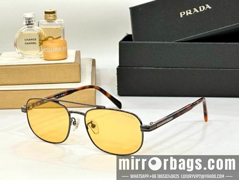 Replica Prada Glasses smx321