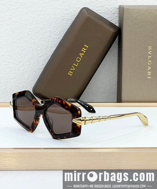 Replica Bvlgari Glasses 03smh140