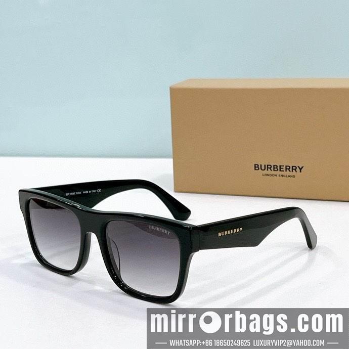 Replica Burberry Glasses smx61