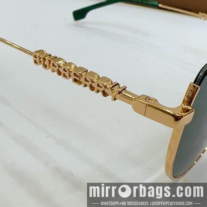 Replica Burberry Glasses smr09