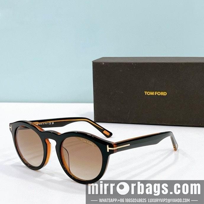 Replica Tom Ford Glasses smx128
