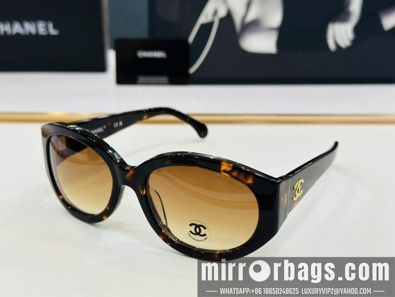 Replica Chanel Glasses smr52