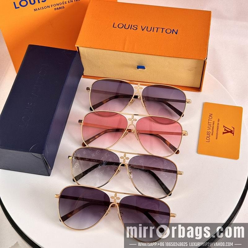 Replica LV Glasses smh80