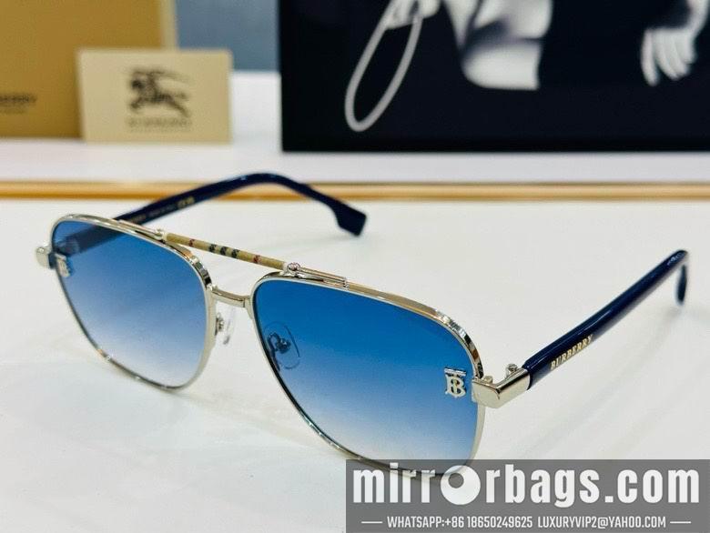 Replica Burberry Glasses smx24