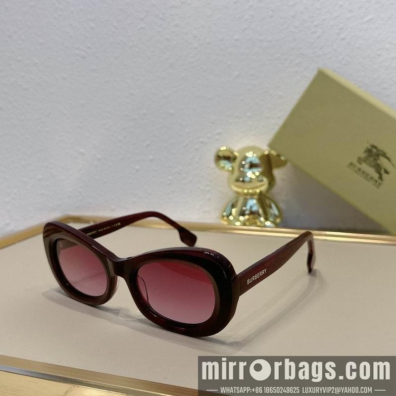 Replica Burberry Glasses 03smh13