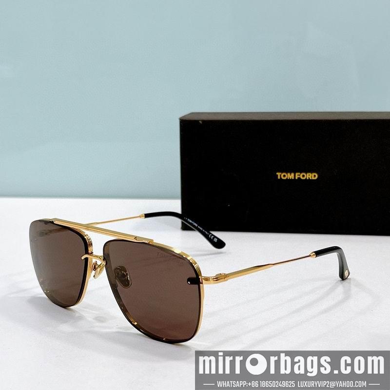 Replica Tom Ford Glasses smx115