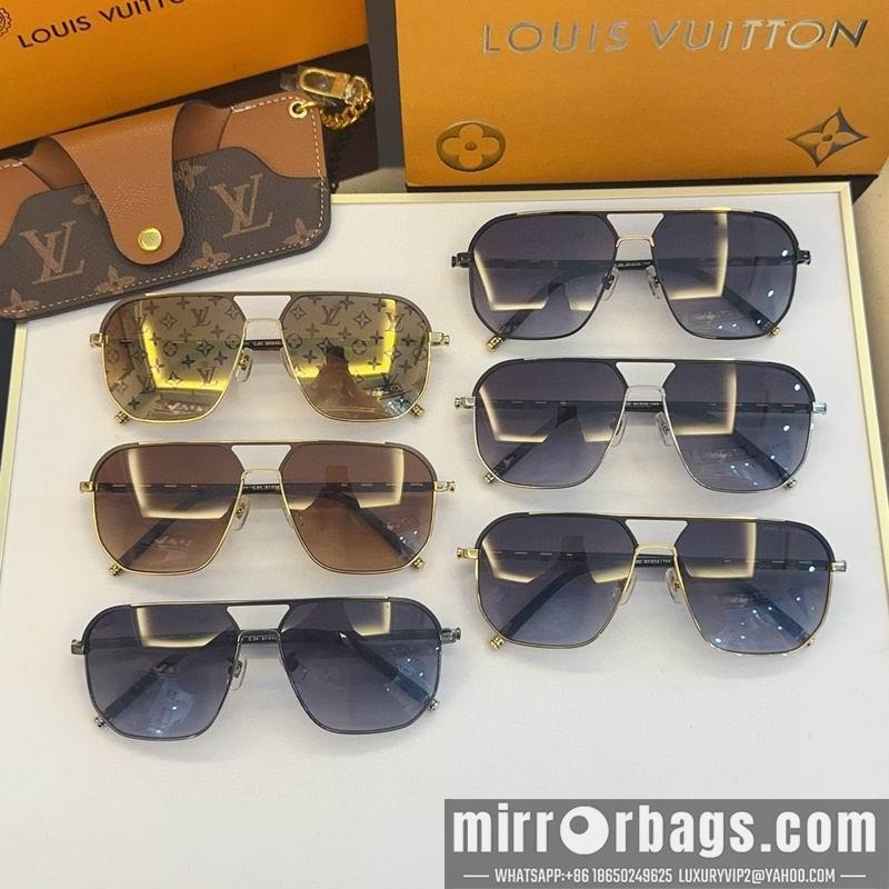Replica LV Glasses smx150