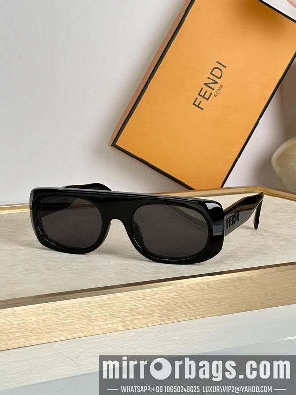 Replica Fendi Glasses smh92