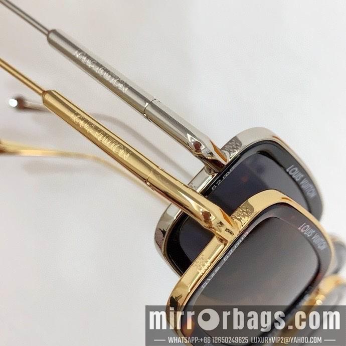 Replica LV Glasses smr18