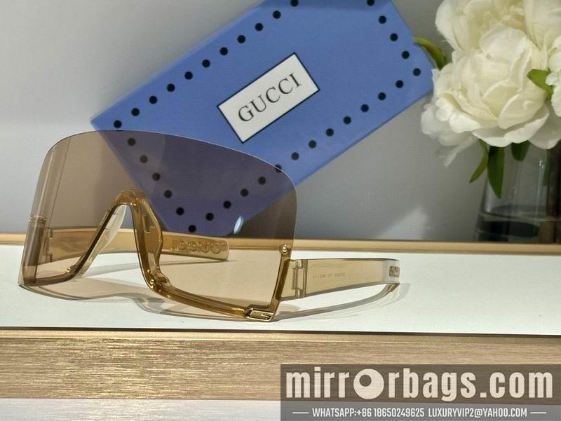 Replica Gucci Glasses smh238