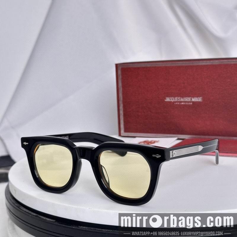 Replica Jacques Marie Mage Glasses 03smh116