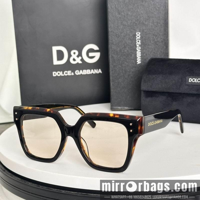 Replica DG Glasses 03smh61