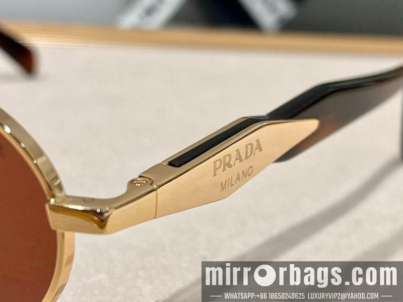 Replica Prada Glasses smr20
