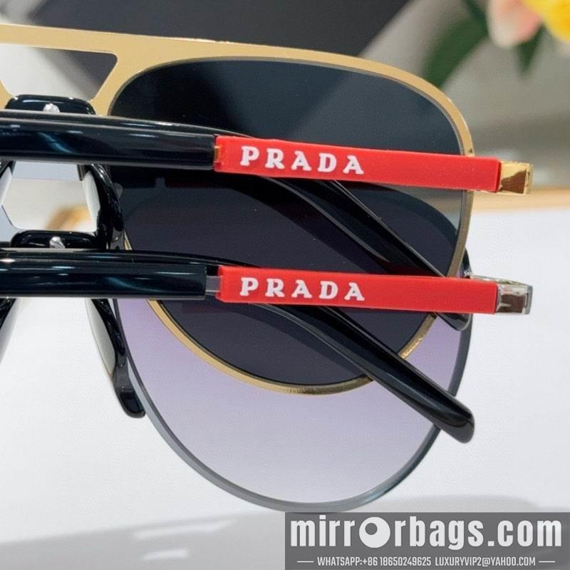 Replica Prada Glasses smh185