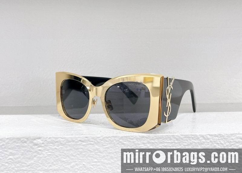 Replica YSL Glasses 03smh39