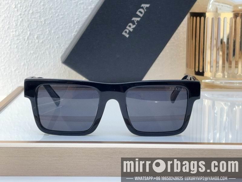 Replica Prada Glasses smh107