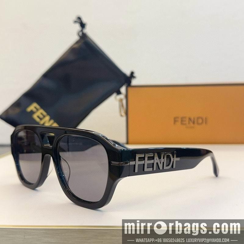 Replica Fendi Glasses smx152