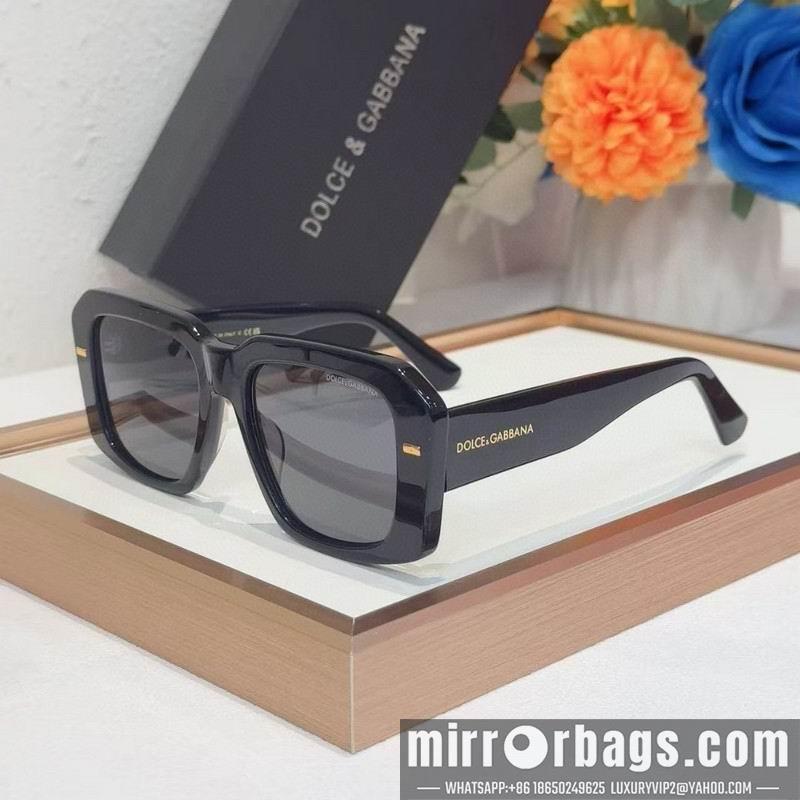 Replica DG Glasses 03smh57
