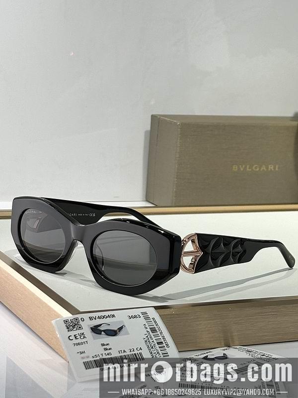 Replica Bvlgari Glasses 03smh107