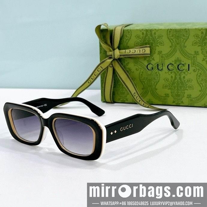 Replica Gucci Glasses smr25