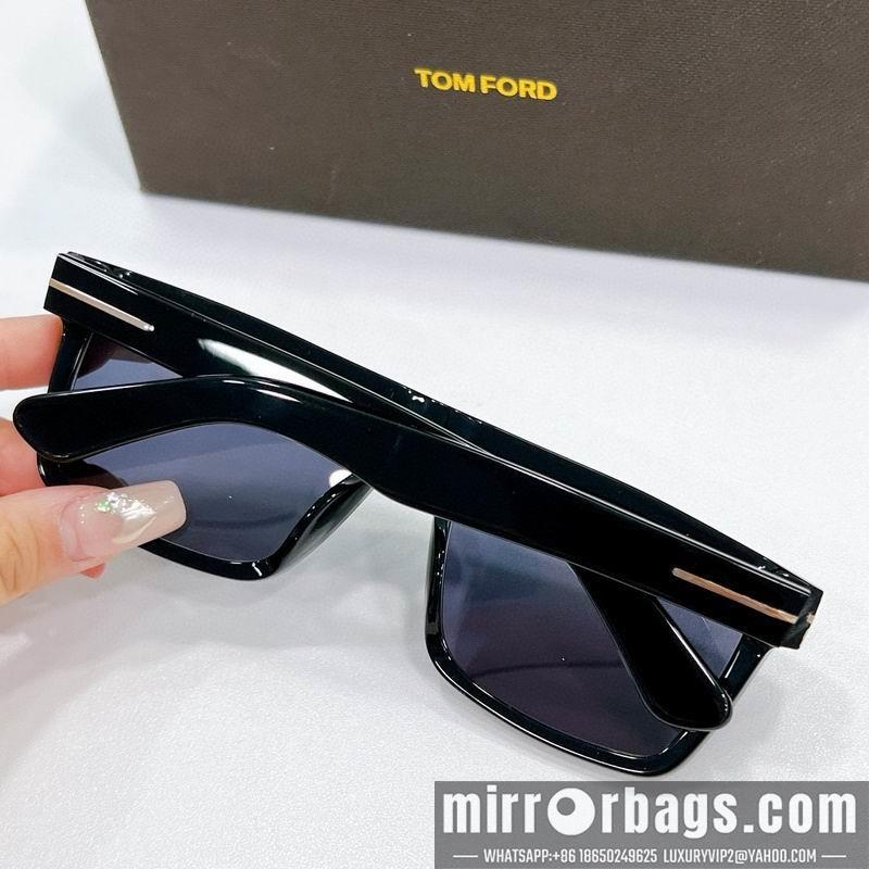 Replica Tom Ford Glasses smx52