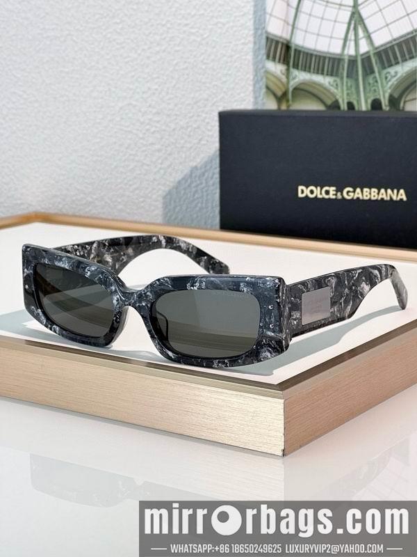 Replica DG Glasses 03smh34