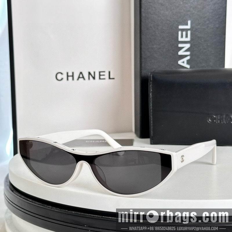 Replica Chanel Glasses smh64