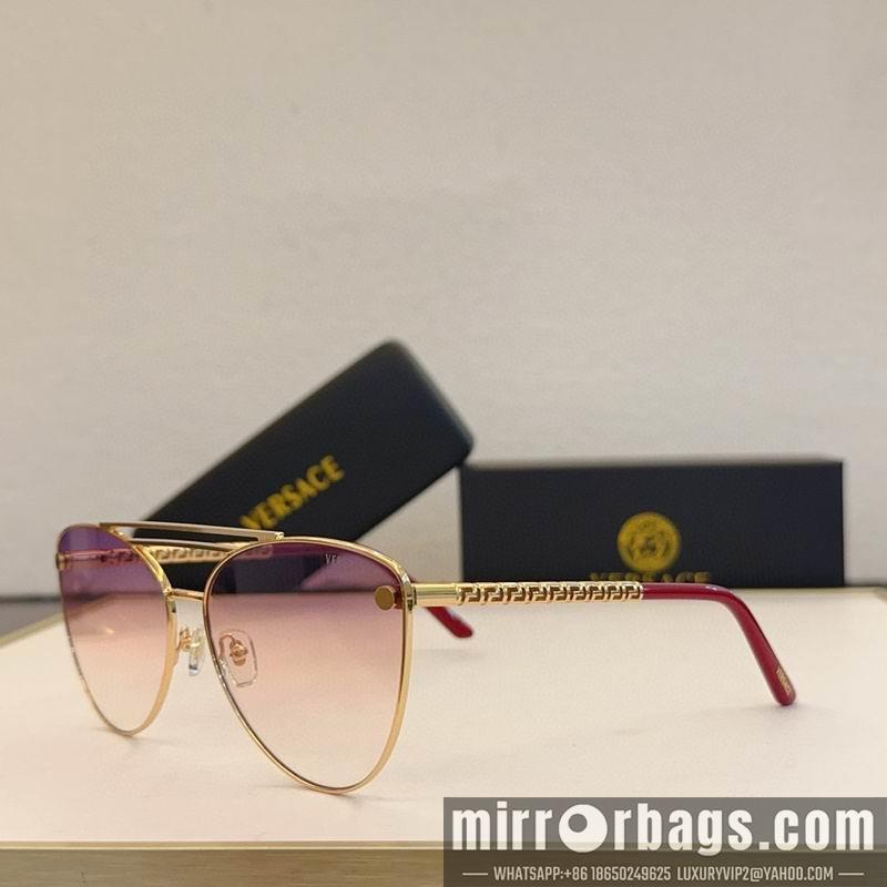 Replica Versace Glaases smx168