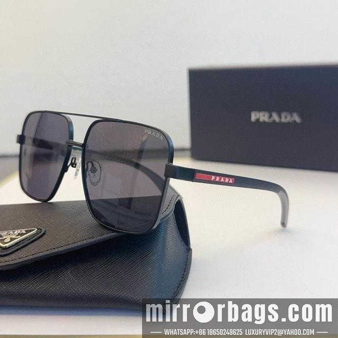 Replica Prada Glasses smx245