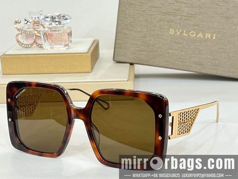 Replica Bvlgari Glasses smx11