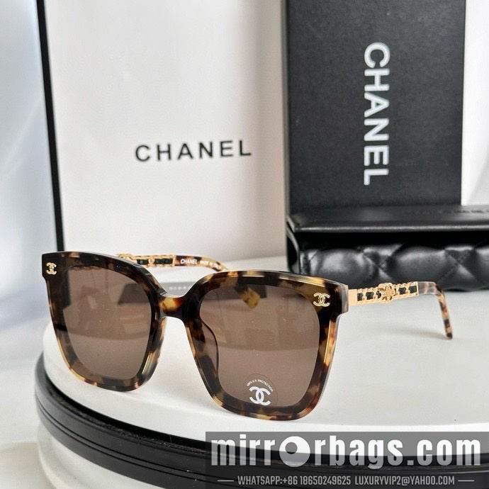 Replica Chanel Glasses smx348