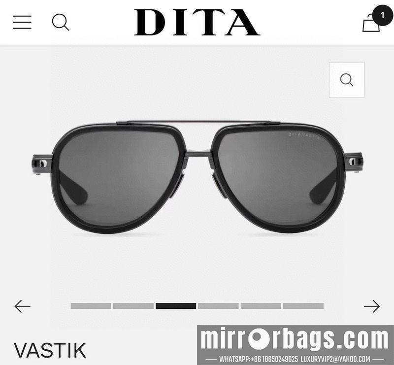 Replica Dita Glasses smx75
